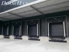 Doorhan ISD-01 2000х2200 мм